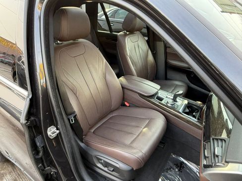 Used 2018 BMW X5 xDrive35i image 8