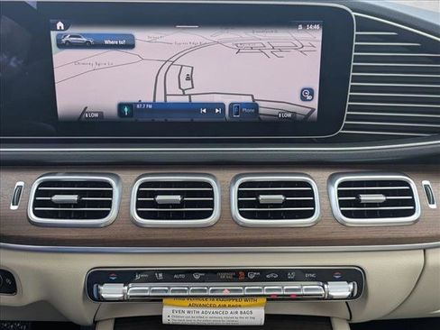 New 2026 Mercedes-Benz GLE 350 4MATIC image 13