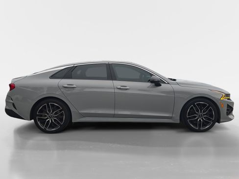 Used 2023 Kia K5 GT FWD image 7