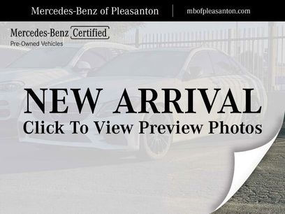 Used 2021 Mercedes-Benz C 300 Sedan