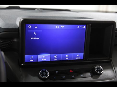 Used 2024 Ford Maverick Tremor w/ Tremor Off-Road Package AWD/4WD image 11
