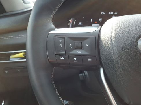 Used 2022 INFINITI QX60 Sensory w/ Vision Package AWD/4WD image 24