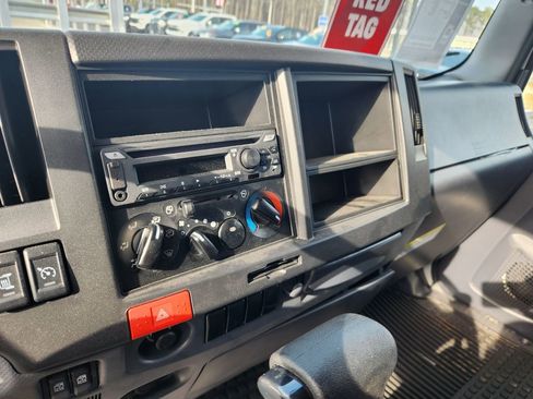 New 2025 Chevrolet Low Cab Forward image 14