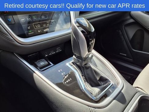 Certified 2025 Subaru Outback Onyx Edition image 15