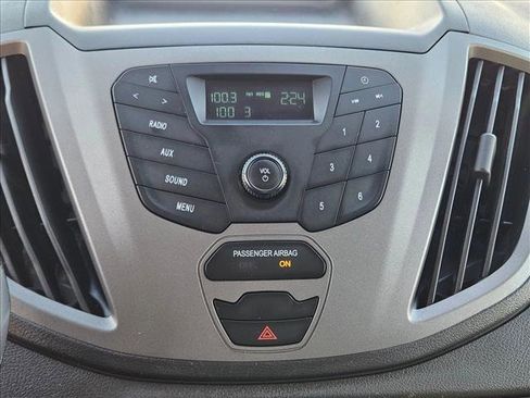 Used 2016 Ford Transit 250 130 Low Roof image 13