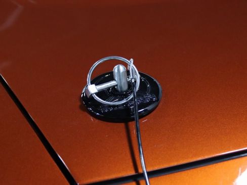 Used 2020 Dodge Challenger R/T Scat Pack w/ Driver Convenience Group image 22