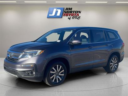 Used 2019 Honda Pilot EX-L
