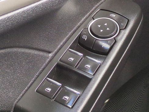 Certified 2022 Ford Escape SE image 22