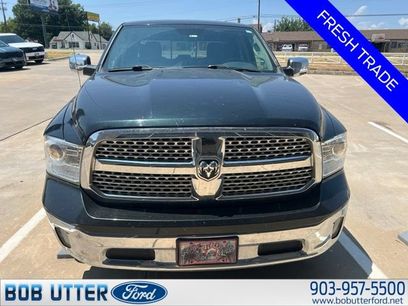 Used 2017 RAM 1500 Laramie