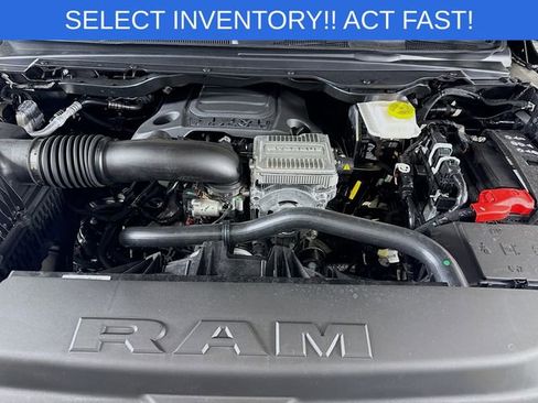 New 2026 RAM 1500 Big Horn image 28