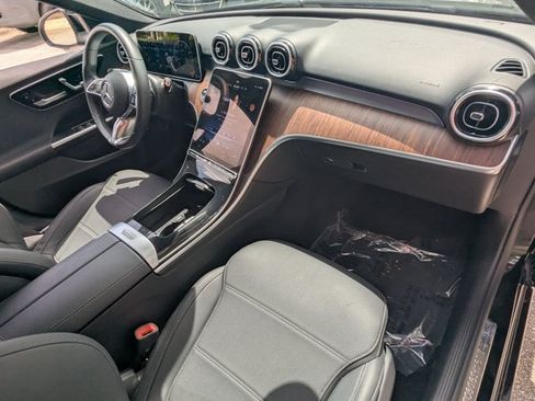 Used 2026 Mercedes-Benz C 300 Sedan image 21