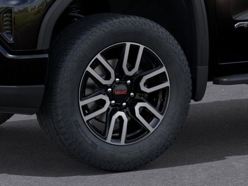New 2026 GMC Sierra 1500 AT4 w/ AT4 Premium Package image 33