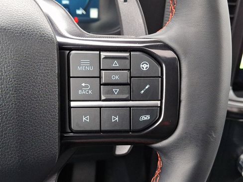 Certified 2025 Ford F150 Raptor w/ Equipment Group 803A Raptor R image 29