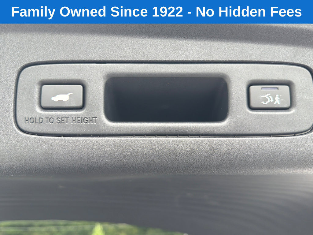 Used 2025 Acura ADX A-Spec FWD image 19