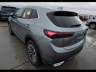 Used 2025 Buick Envision Preferred video 2