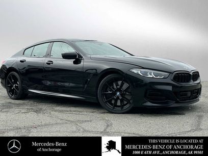 Used 2025 BMW M850i xDrive