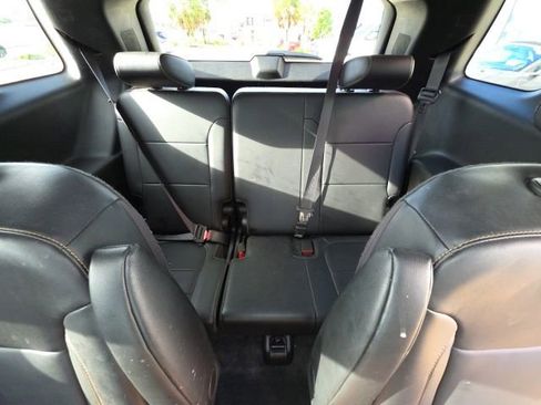 Used 2019 Chevrolet Traverse LT w/ LT Premium Package FWD image 28