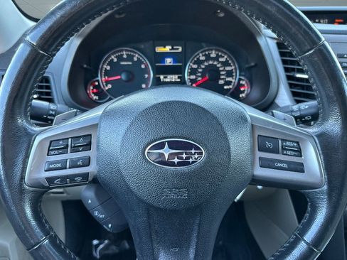 Used 2013 Subaru Outback 2.5i Limited w/ Moonroof Pkg image 17