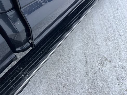 Used 2021 Ford F150 Platinum w/ Equipment Group 701A High image 7