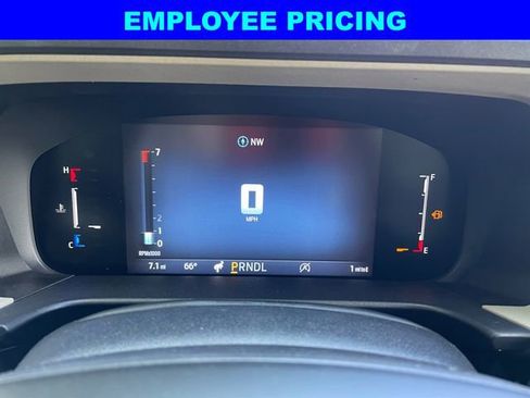 New 2026 Ford Bronco Sport Big Bend w/ Convenience Package AWD/4WD image 2