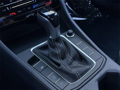New 2026 Volkswagen Jetta Sport image 19