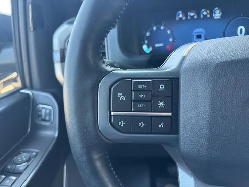 Used 2024 Ford F150 Lariat w/ Equipment Group 502A High AWD/4WD image 16