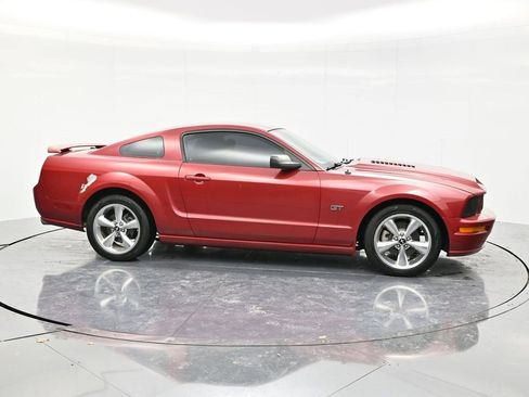 Used 2008 Ford Mustang GT image 4