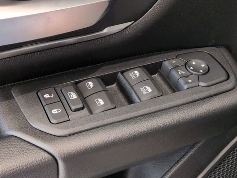 New 2026 RAM 1500 Big Horn image 23