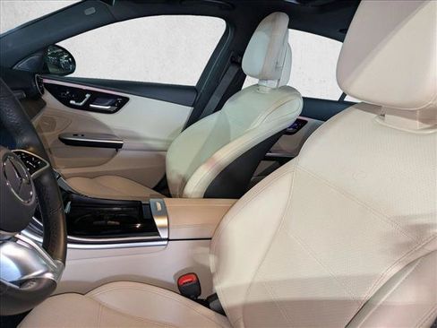 Certified 2024 Mercedes-Benz C 300 Sedan image 20