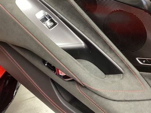 New 2026 Chevrolet Corvette Z06 w/ Z07 Performance Package image 23