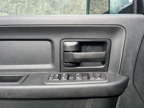 New 2026 RAM 5500 Tradesman AWD/4WD image 9