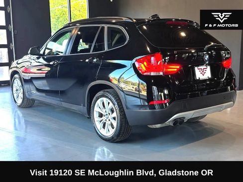 Used 2013 BMW X1 xDrive28i AWD/4WD image 4