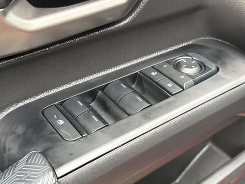 Used 2026 Toyota Tacoma TRD Sport RWD image 20