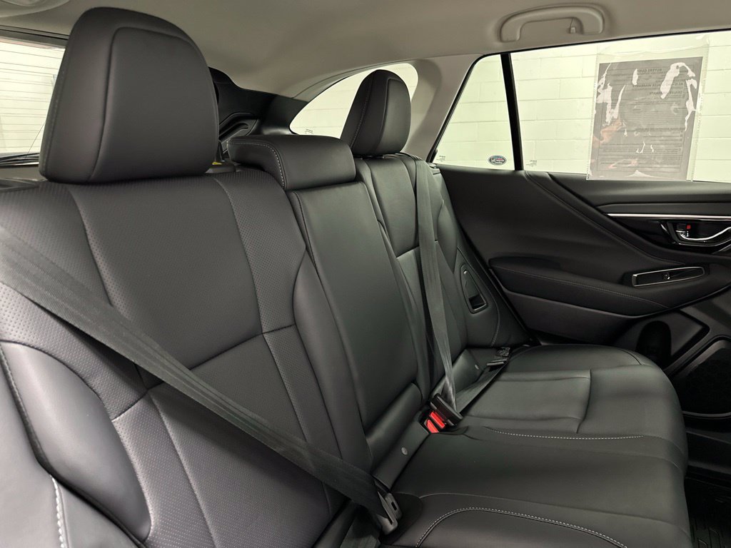 Used 2024 Subaru Outback Limited AWD/4WD image 23