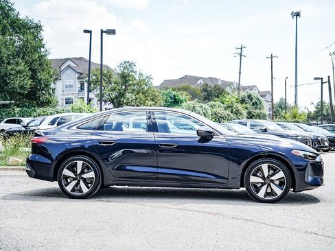 New 2025 Audi A5 2.0T Premium Plus Sedan image 5