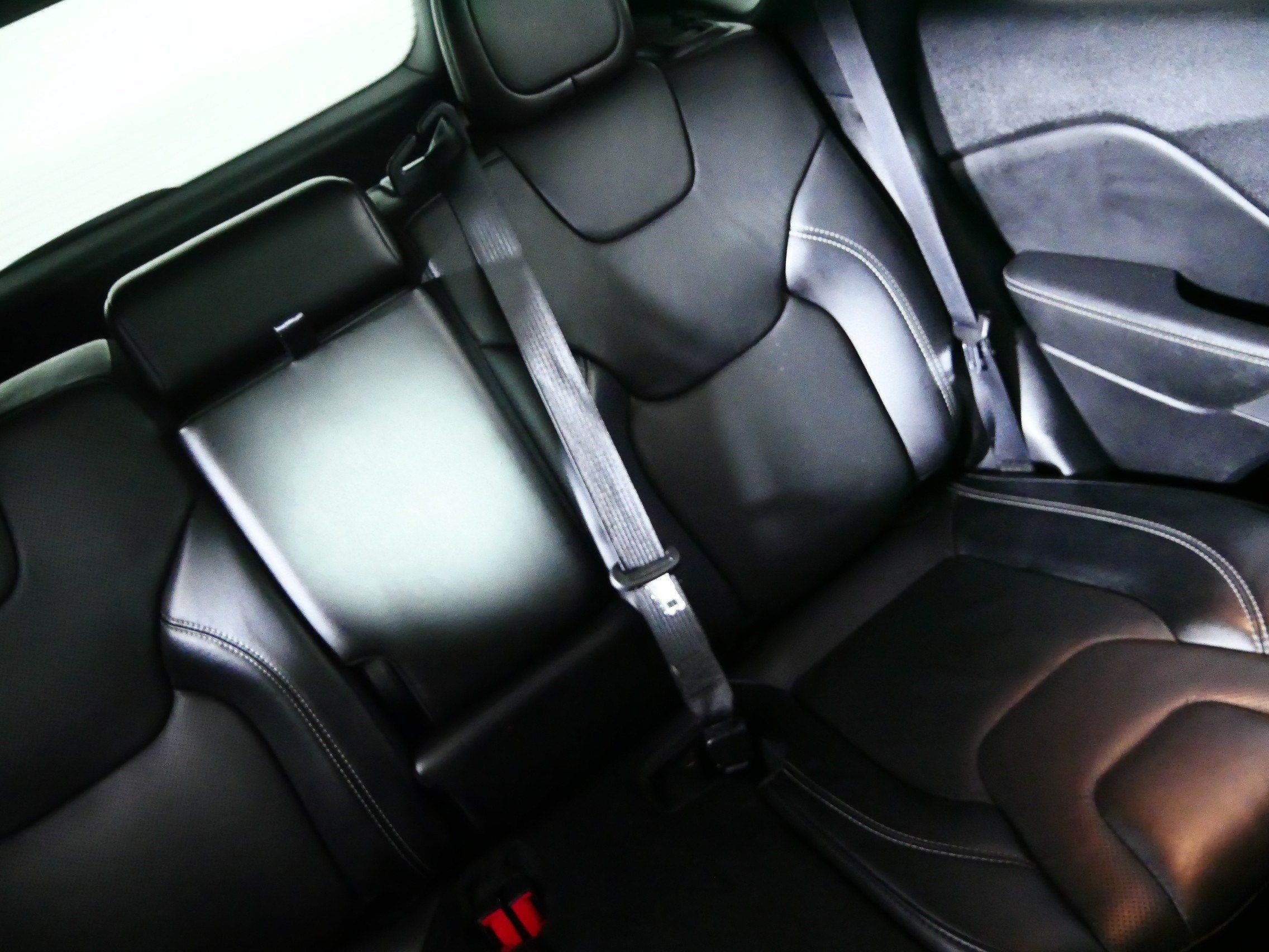 Used 2021 Jeep Cherokee Latitude Lux 80th Anniv w/ Quick Order Package 26U 80TH AWD/4WD image 14