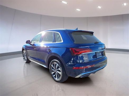 Used 2023 Audi Q5 2.0T Premium Plus w/ Premium Plus Package image 4