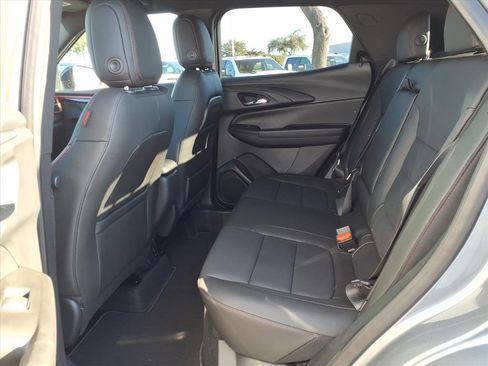 New 2026 Chevrolet TrailBlazer RS image 15