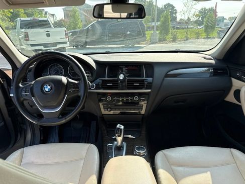 Used 2015 BMW X3 xDrive35i AWD/4WD image 13
