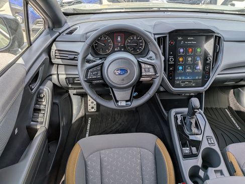 New 2026 Subaru Crosstrek 2.5i Sport image 16