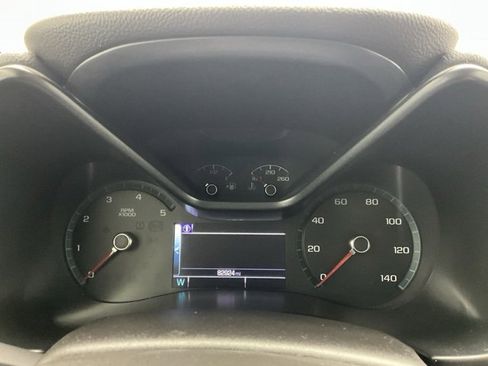 Used 2017 Chevrolet Colorado Z71 image 9