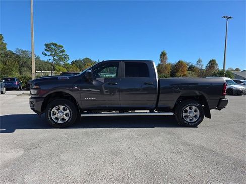 New 2026 RAM 2500 Big Horn image 5