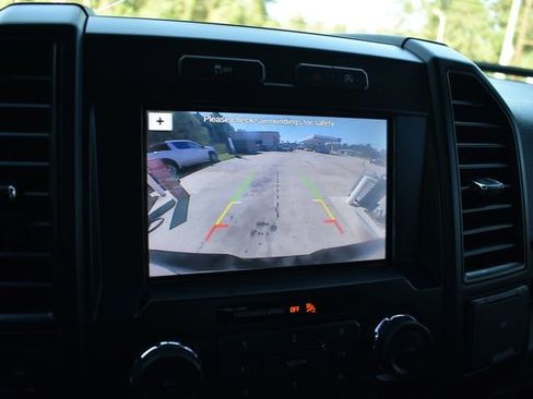 Used 2019 Ford F150 XL w/ Equipment Group 101A Mid image 13