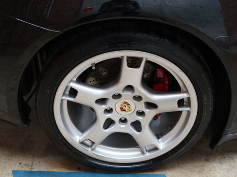 Used 2006 Porsche 911 Carrera 4S image 66