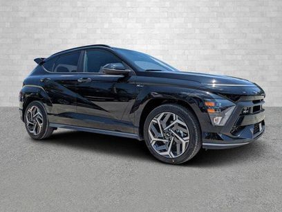 New 2024 Hyundai Kona N Line