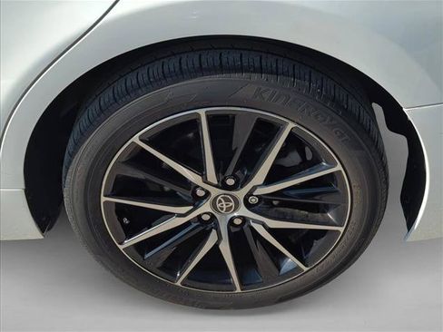 Certified 2024 Toyota Camry SE FWD image 6