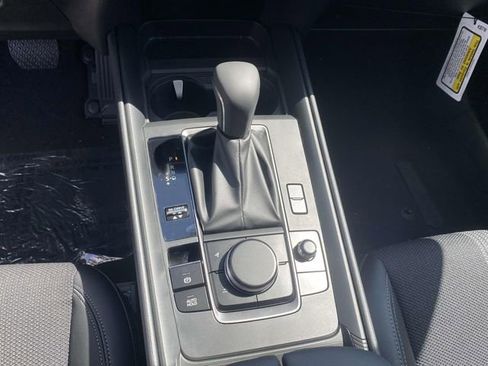 Used 2025 MAZDA CX-50 2.5 Hybrid w/ Weather Package image 12