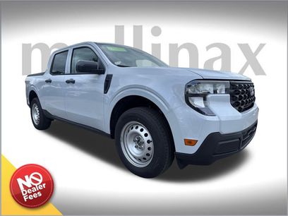 New 2025 Ford Maverick XL