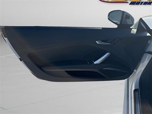 Used 2016 Audi TT 2.0T w/ Technology Package image 6