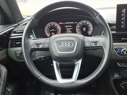 Used 2024 Audi A4 2.0T Premium Plus AWD/4WD image 6